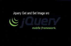 Jquery src заменить картинку