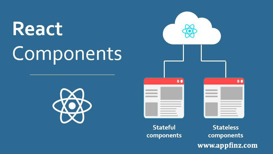 React Component to Render