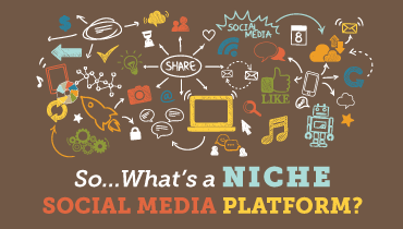 niche-social-media-platform