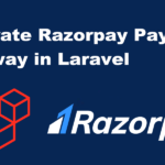 How to Integrate Razorpay Payment Gateway in Laravel